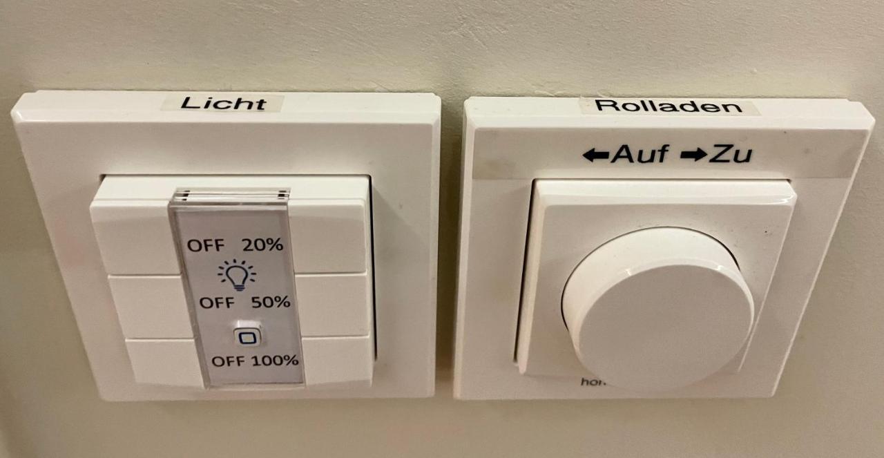 Zentrumsnahe Leipzig-Apartments, Nahe Ufz Und Bmw Inkl Parkplatz Und Fahrraeder Exteriör bild